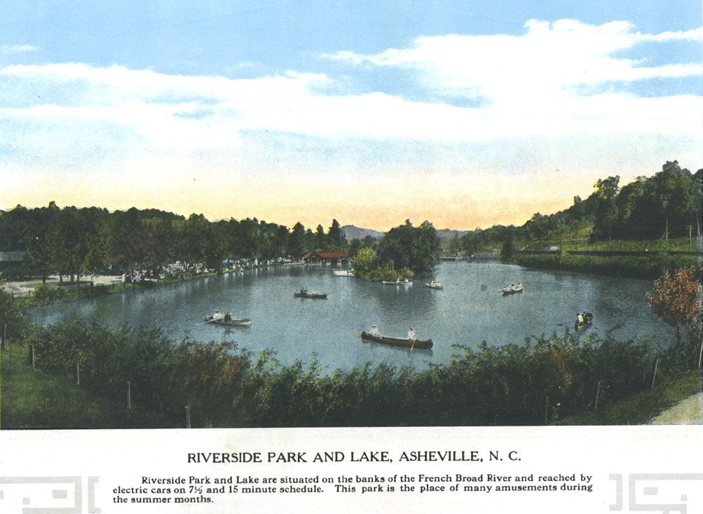 riverside park