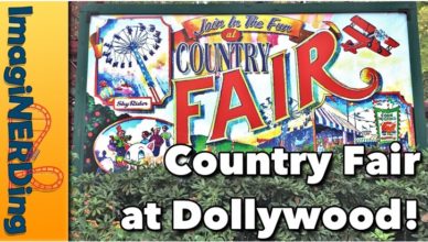 country fair