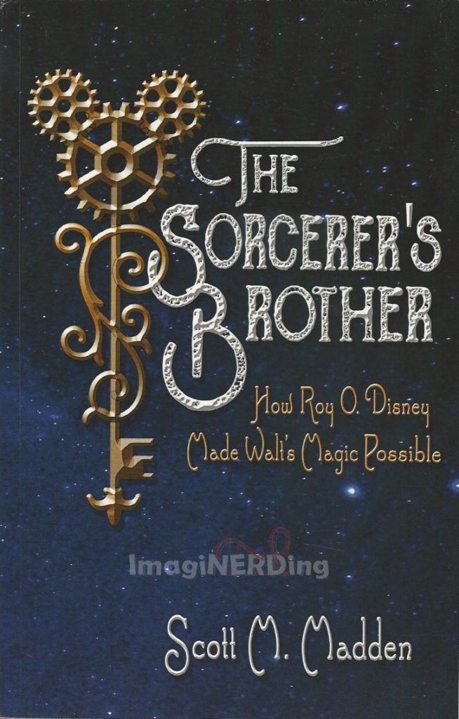sorcerer's brother Sorcerer's Brother
