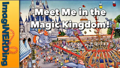 meet me in the magic kingdom