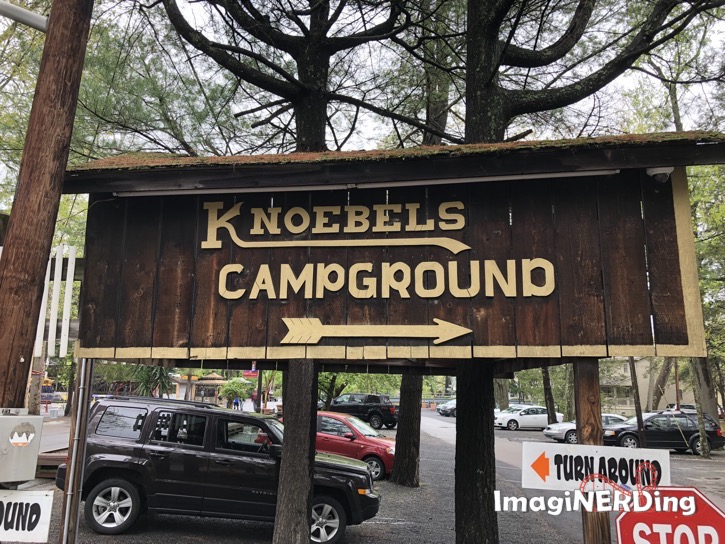 knoebels campground