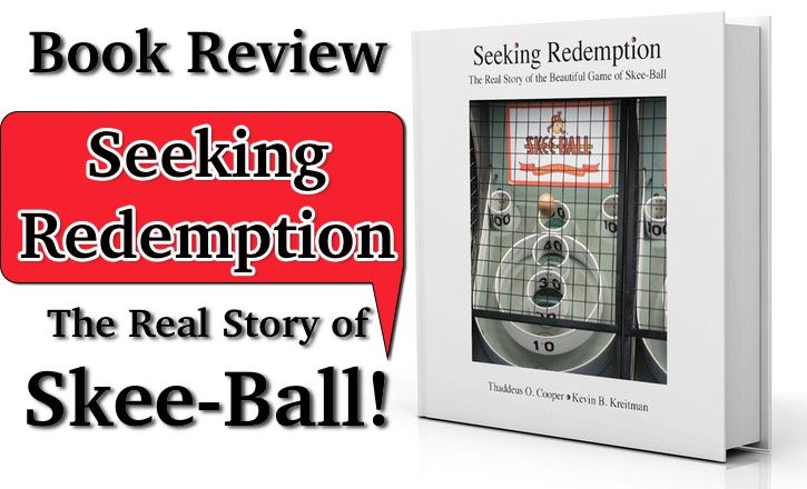 seeking redemption see-ball history