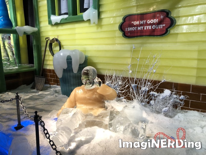 ice at gaylord palms