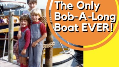 bob-a-long boats disney