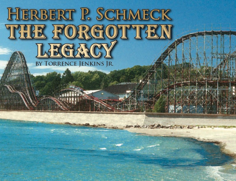 Herbert P. Schmeck The Forgotten Legacy