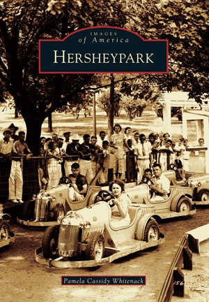 hersheypark images of america cover